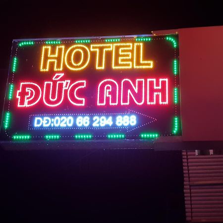 Duc Anh Bao Lac Hotel カオバン エクステリア 写真