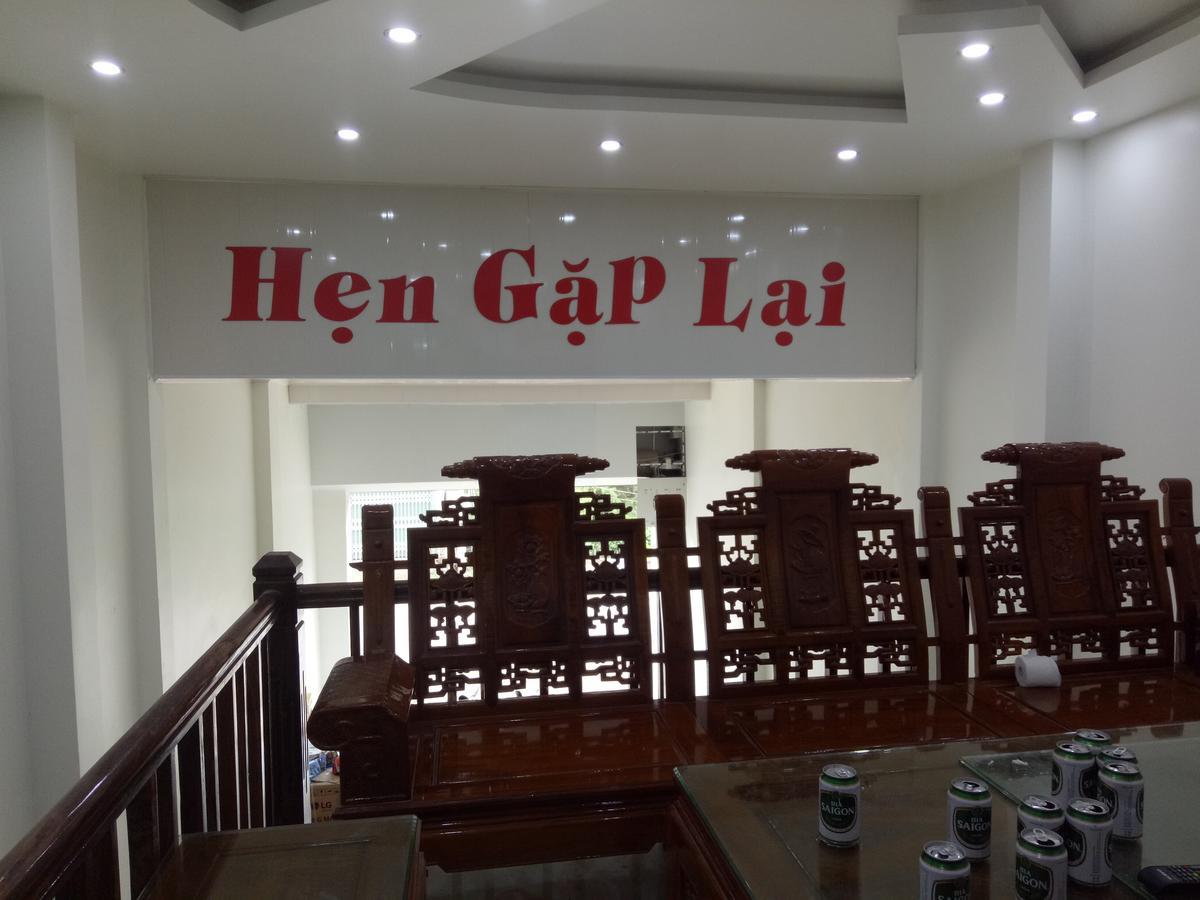 Duc Anh Bao Lac Hotel カオバン エクステリア 写真