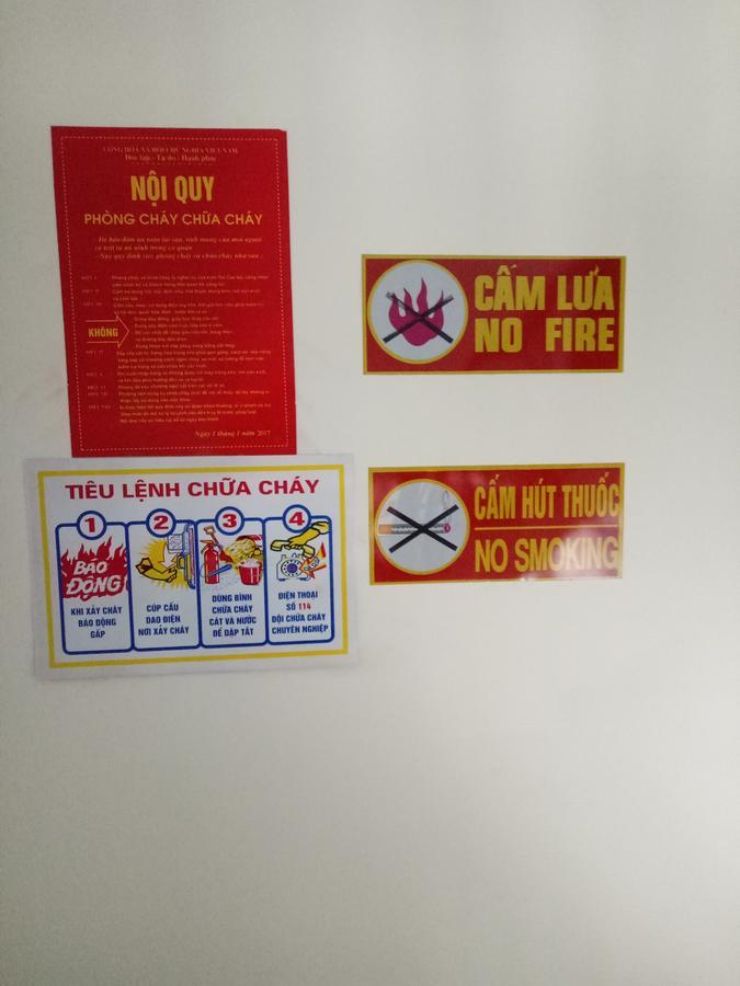 Duc Anh Bao Lac Hotel カオバン エクステリア 写真