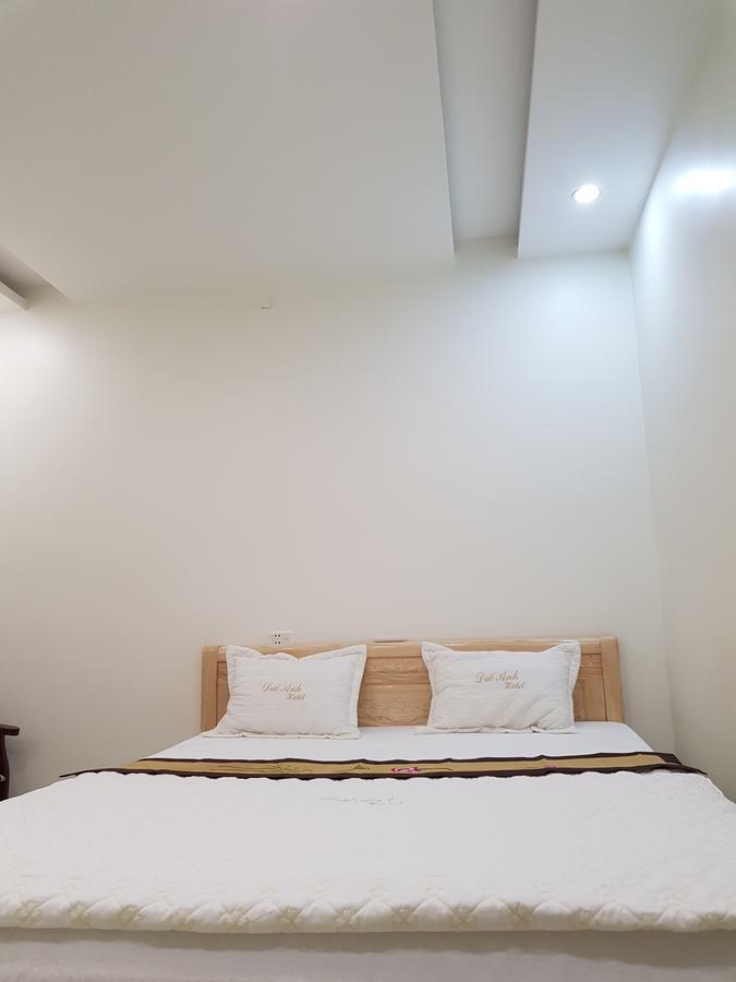 Duc Anh Bao Lac Hotel カオバン エクステリア 写真