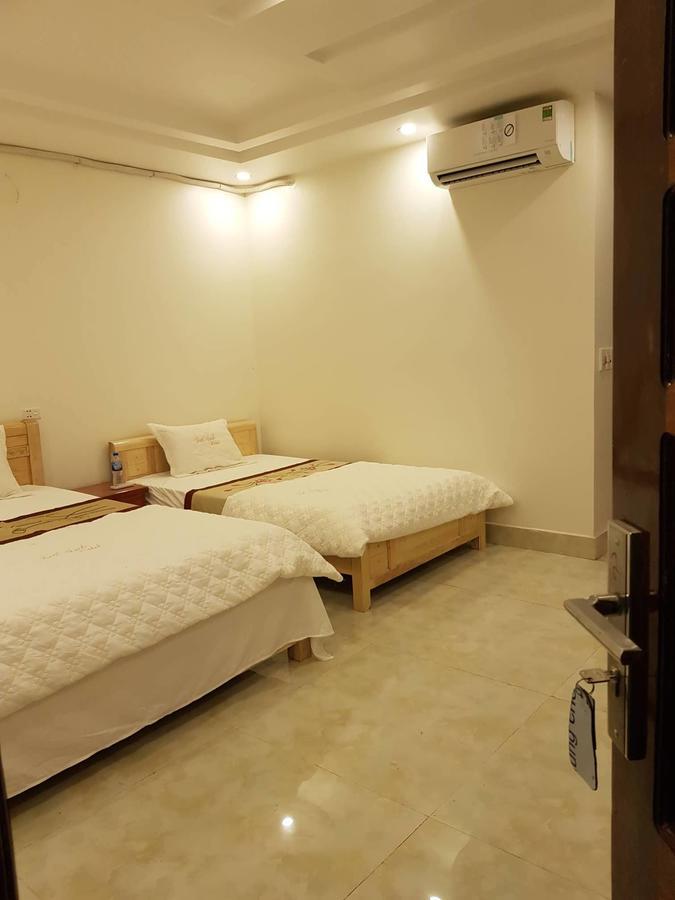 Duc Anh Bao Lac Hotel カオバン エクステリア 写真