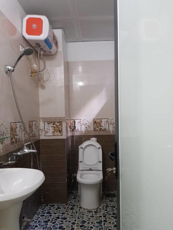 Duc Anh Bao Lac Hotel カオバン エクステリア 写真