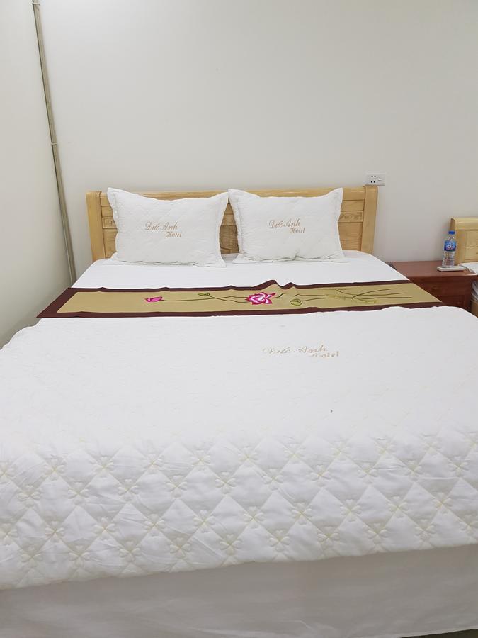 Duc Anh Bao Lac Hotel カオバン エクステリア 写真