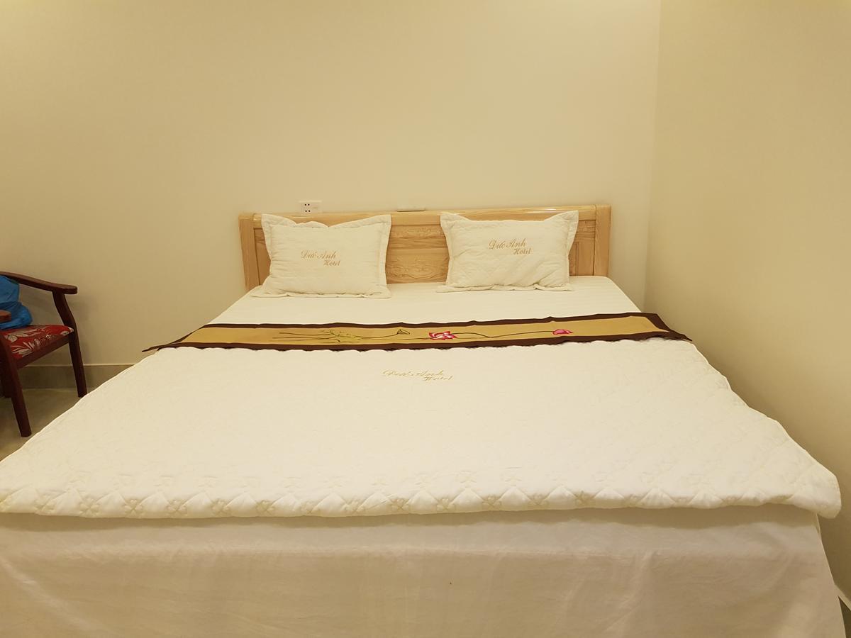 Duc Anh Bao Lac Hotel カオバン エクステリア 写真