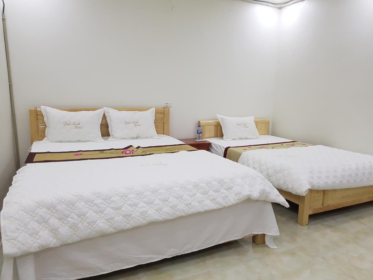 Duc Anh Bao Lac Hotel カオバン エクステリア 写真